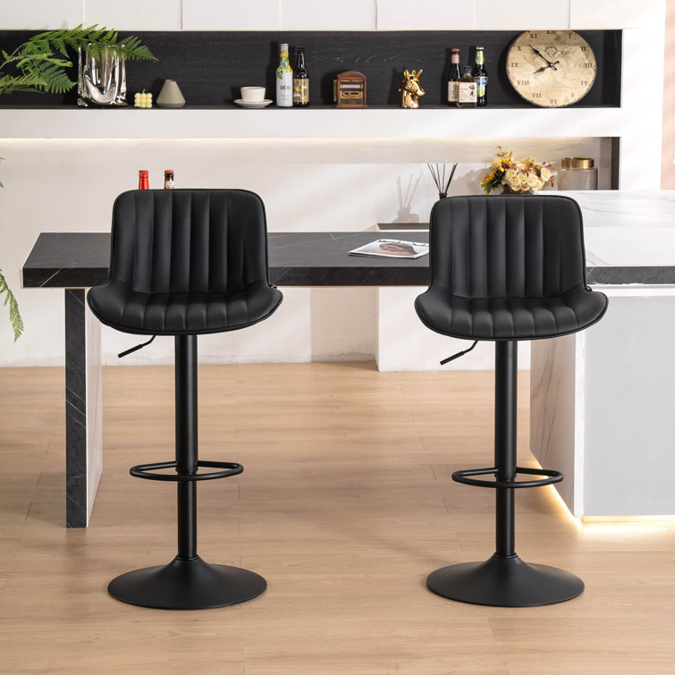 Unique counter height online bar stools